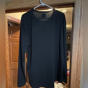 Cuts Clothing Long Sleeve Shirt Size XXL (fits like a large)
